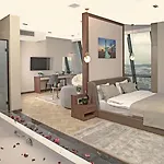 Moncher 酒店 Cayirova