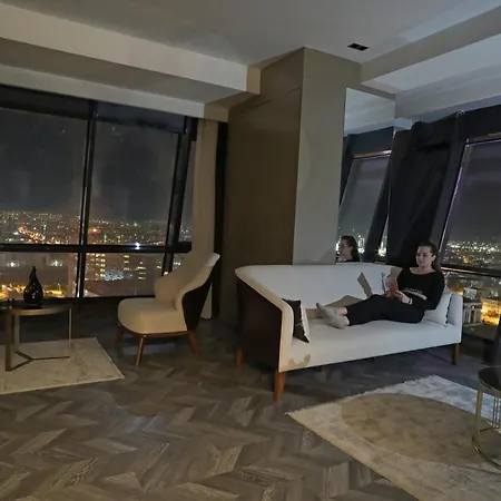 Moncher Отель 4*