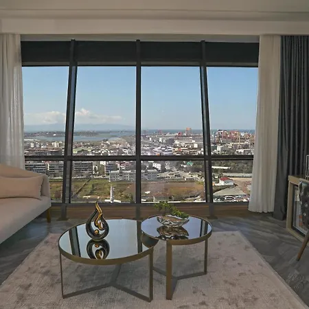 Moncher Отель Cayirova