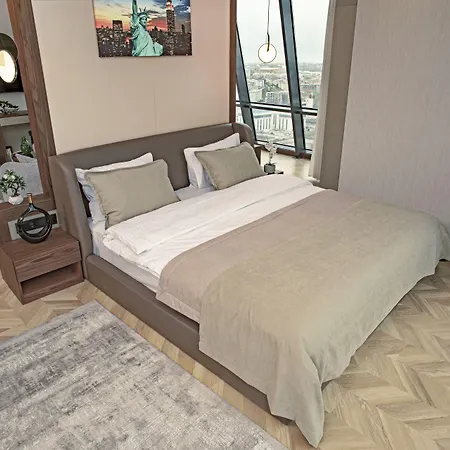 Moncher Отель Cayirova