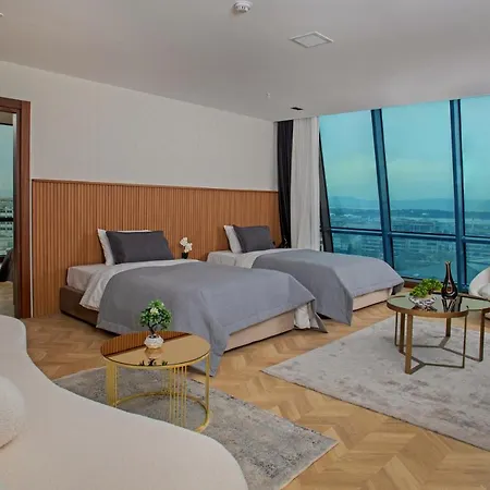 Hotel Moncher Cayirova