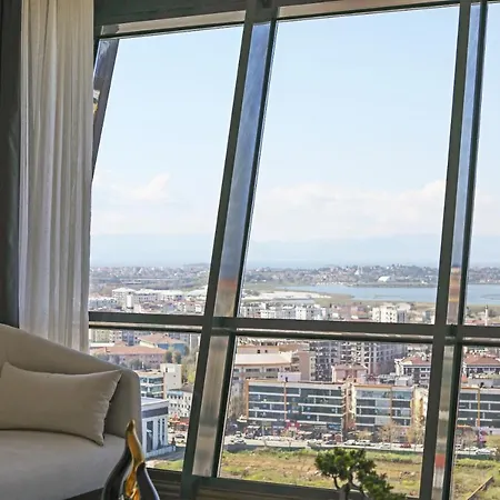 Hotel Moncher Cayirova