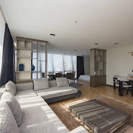 Hotel Moncher Cayirova