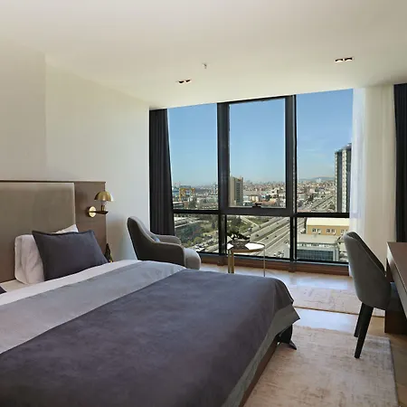 Moncher Hotel Cayirova