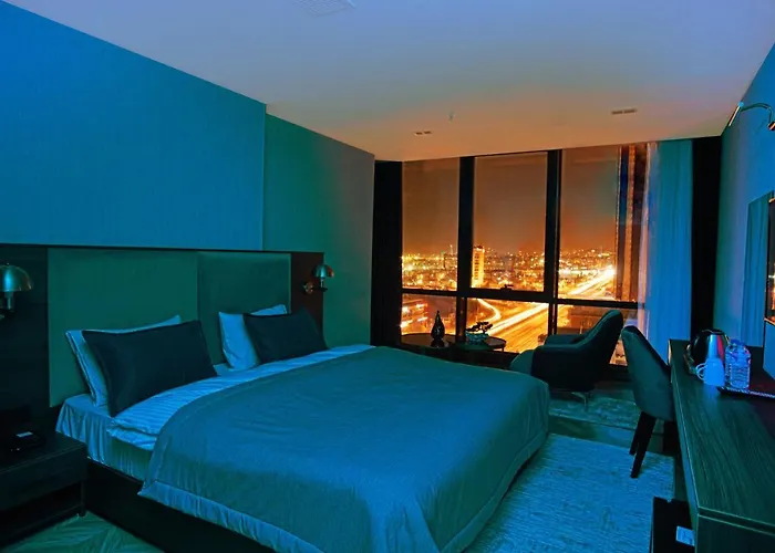 Moncher فندق Cayirova