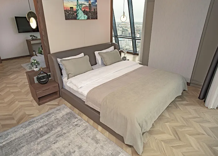 Moncher فندق Cayirova