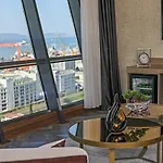Moncher 4* Cayirova