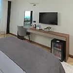 Szálloda Moncher 4*