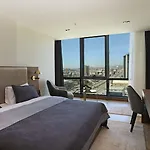 Moncher Szálloda Cayirova