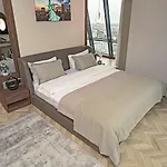Moncher Szálloda Cayirova