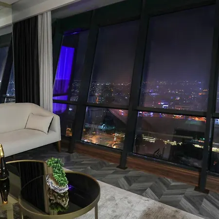 Moncher 4* Istambul
