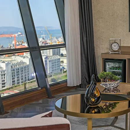 Moncher 4* Istambul