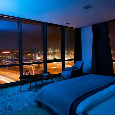 Hotel Moncher Istambul