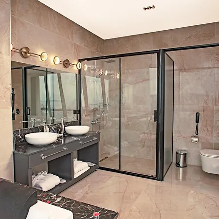 Hotel Moncher