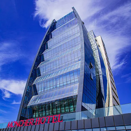 Moncher Hotel