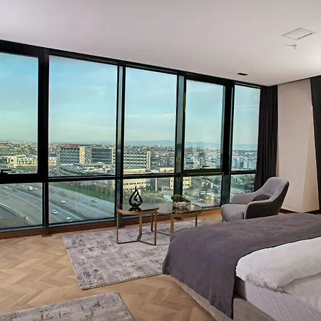 Hotel Moncher 4*