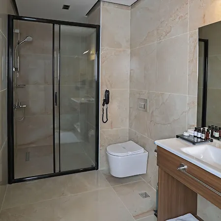 Hotel Moncher